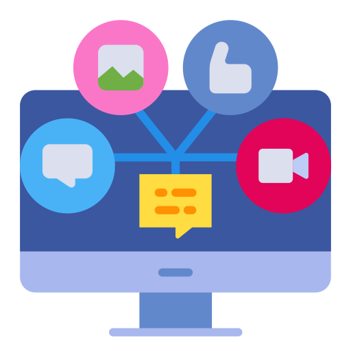 ditgital marketing services